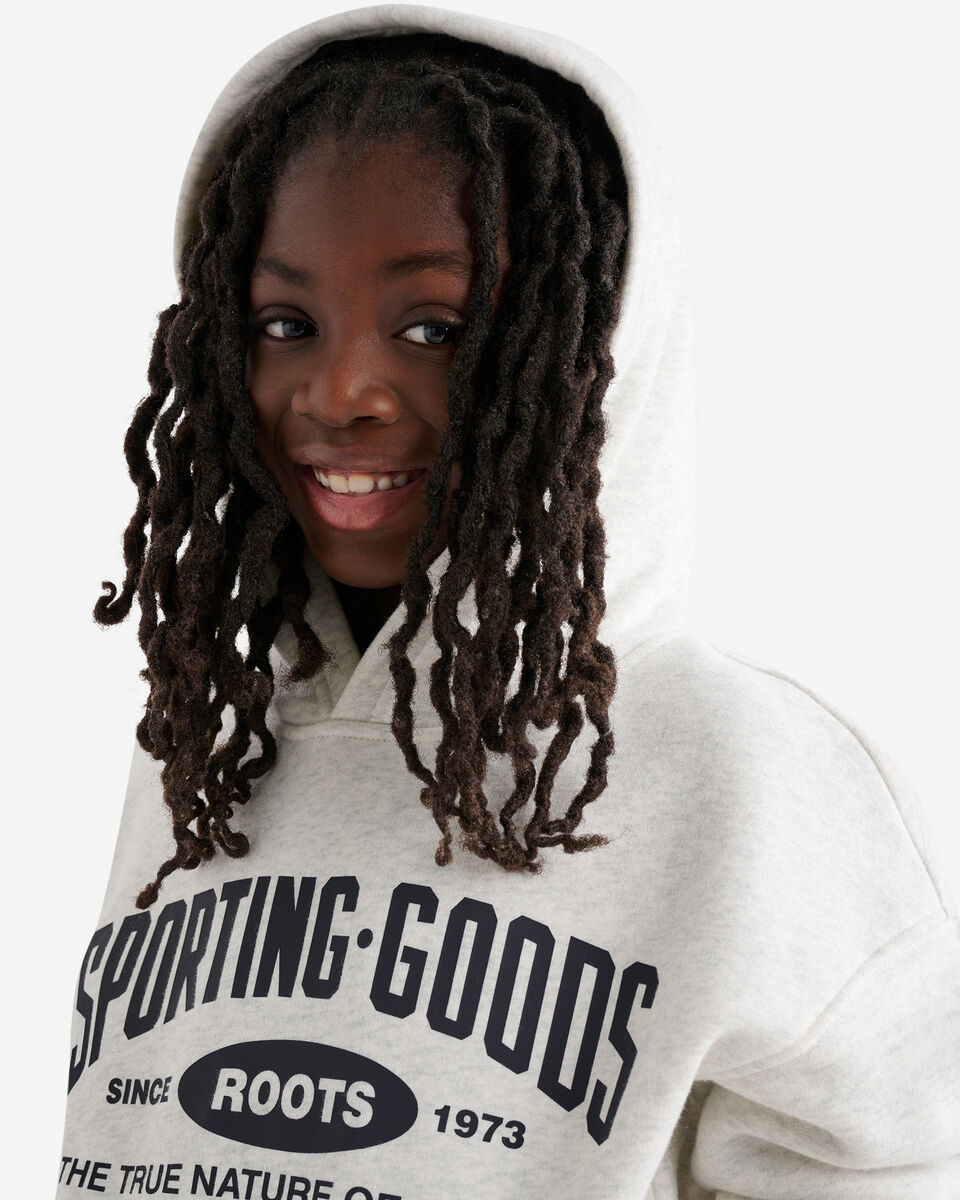 Kids Sporting Goods 99 Kanga Hoodie