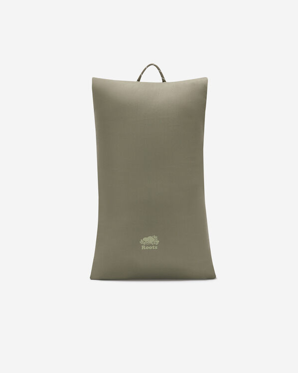 Roots Down Packable Jacket