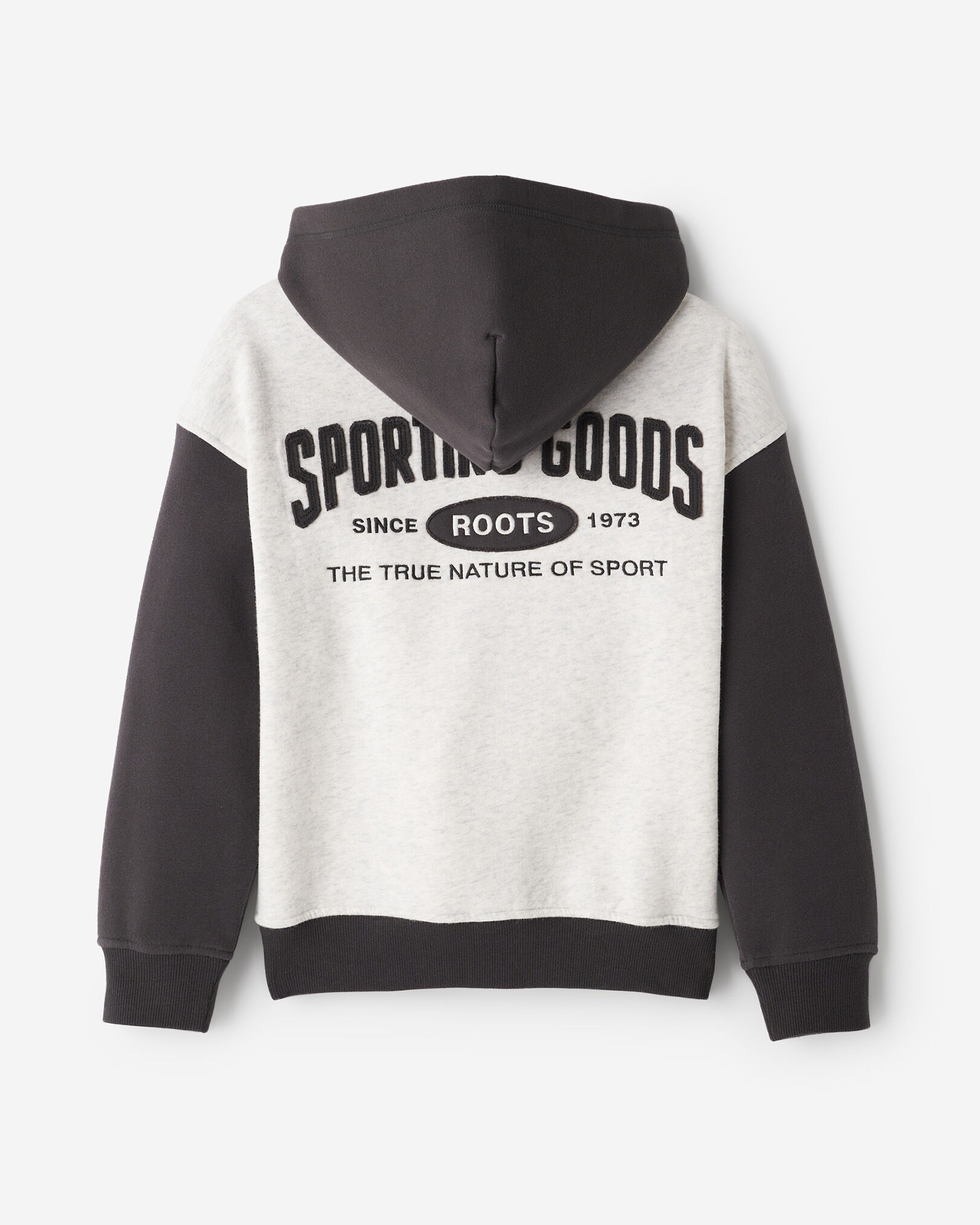 【Roots】Sporting Goods 99 Hoodie スポーティ フーディ Kids Sporting Goods 99 Full Zip Hoodie | Sweatshirts and