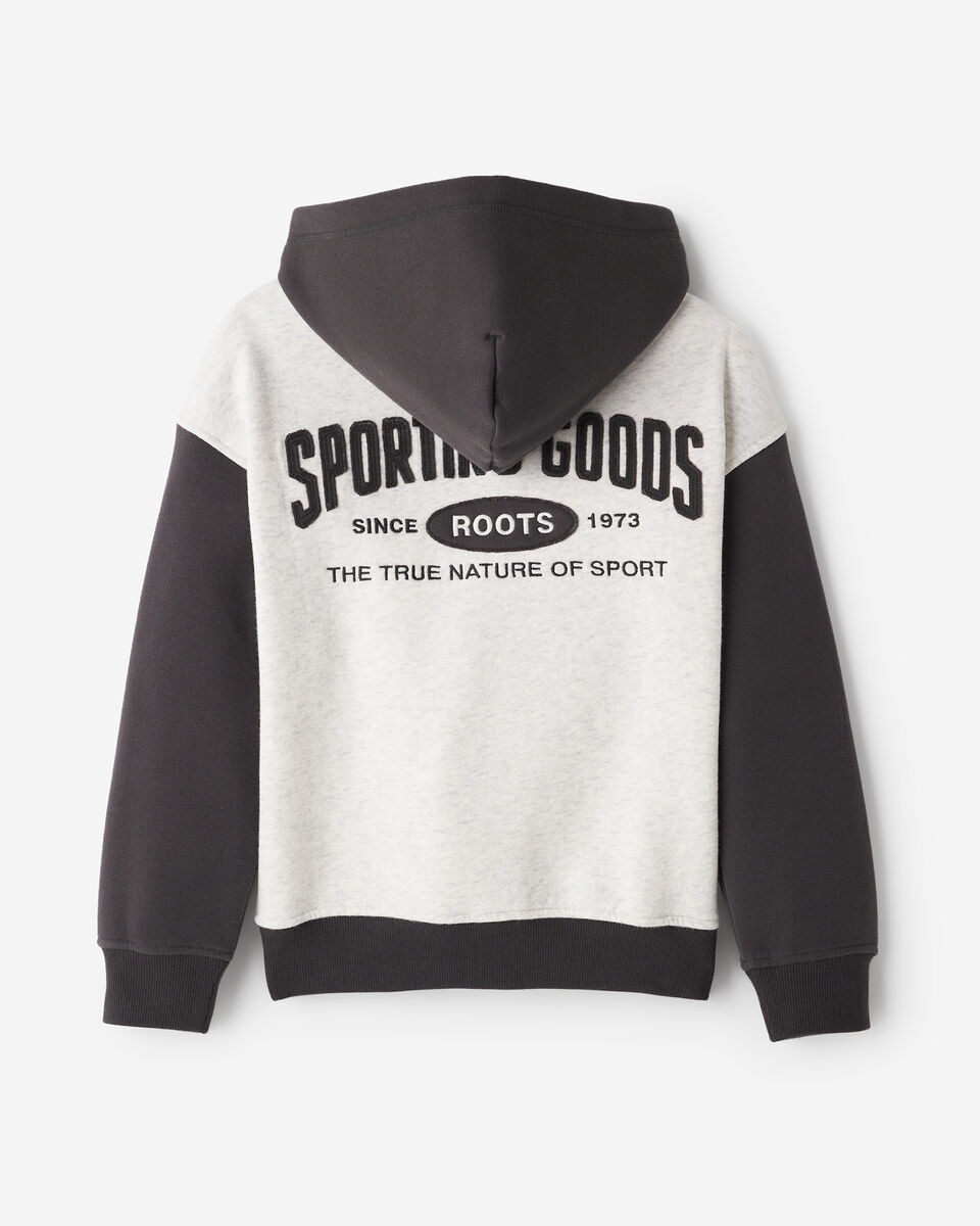 Kids Sporting Goods 99 Full Zip Hoodie