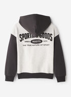 Kids Sporting Goods 99 Full Zip Hoodie