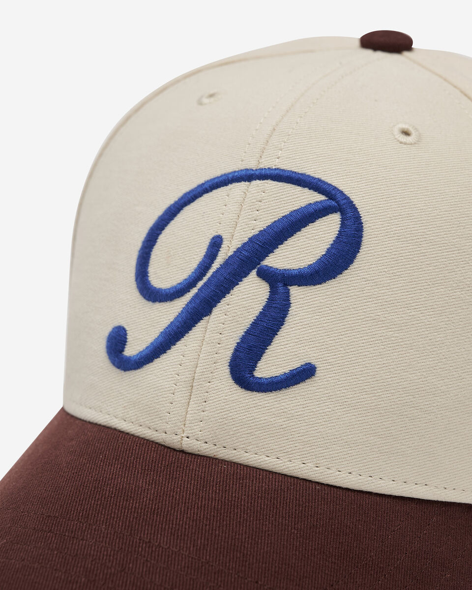 Roots Signature Baseball Cap