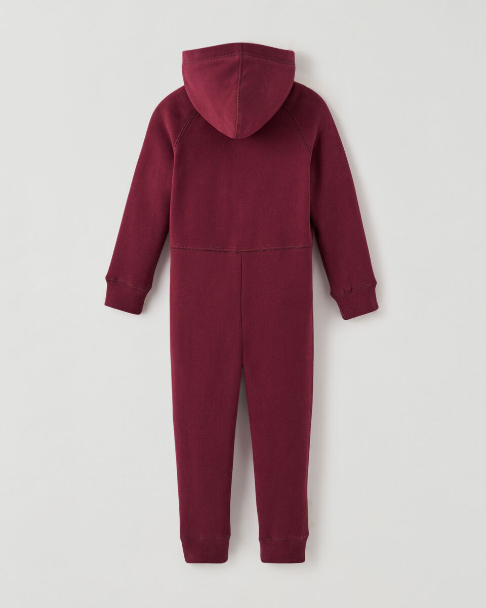 Toddler Organic Original Jumpsuit