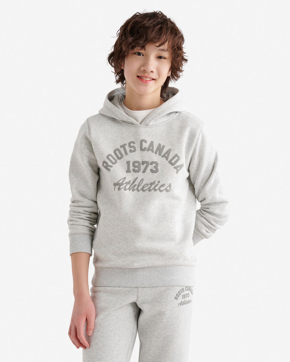 Kids 1973 Athletics Hoodie