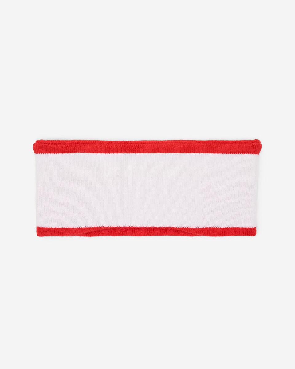 Bandeau réversible nordique 