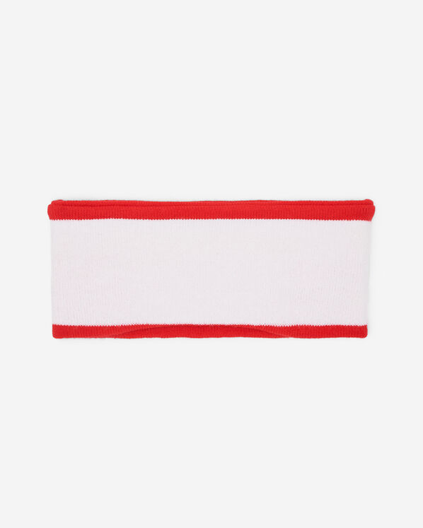 Bandeau réversible nordique  Bandeau réversible nordique