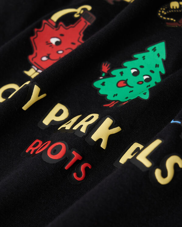 Kids Northern Roots T-Shirt