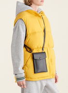 Accordion Phone Crossbody Cervino