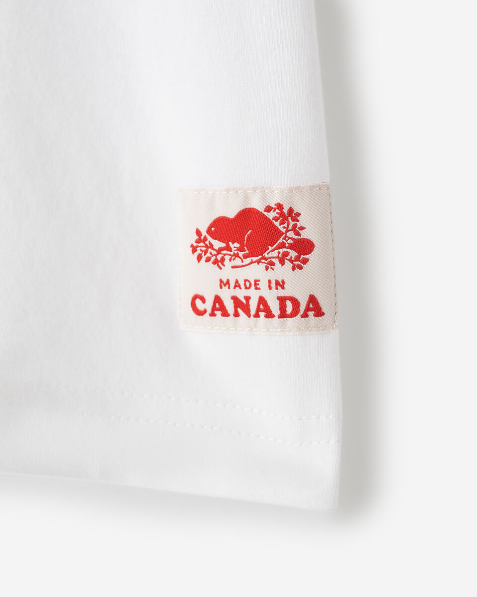 T-shirt international Roots