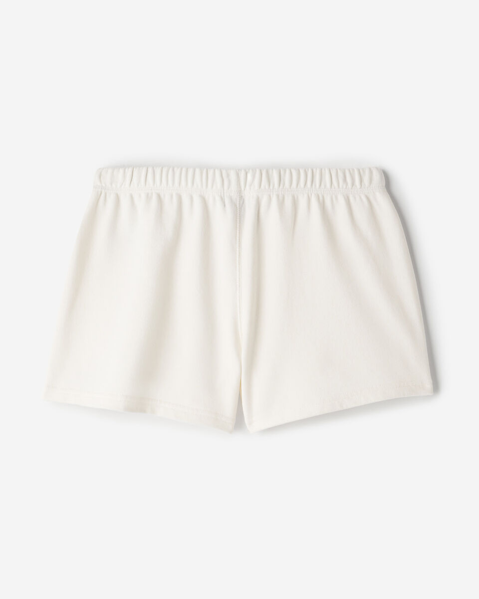 Organic Original Sweatshort 3 Inch