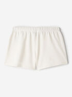 Organic Original Sweatshort 3 Inch