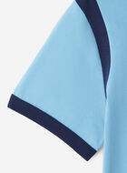 Womens Summer League Ringer T-Shirt