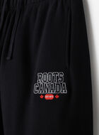 Pantalon en molleton Racines nordiques