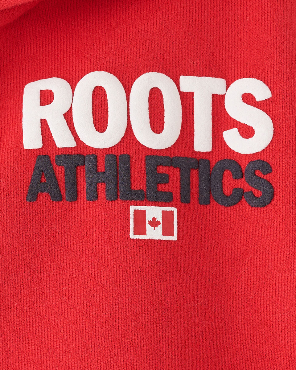 Baby Roots Athletics Zip Hoodie