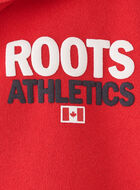 Baby Roots Athletics Zip Hoodie