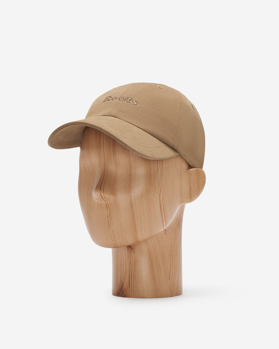 Casquette de baseball Roots