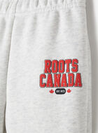 Pantalon en molleton Racines nordiques pour b&eacute;b&eacute;s