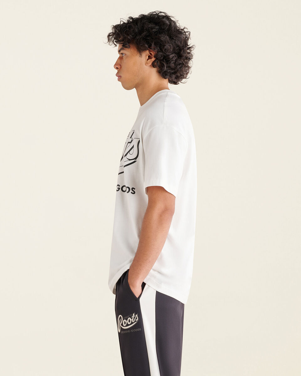 T-shirt décontracté Sporting Goods pour homme