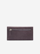 Medium Trifold Clutch Tribe