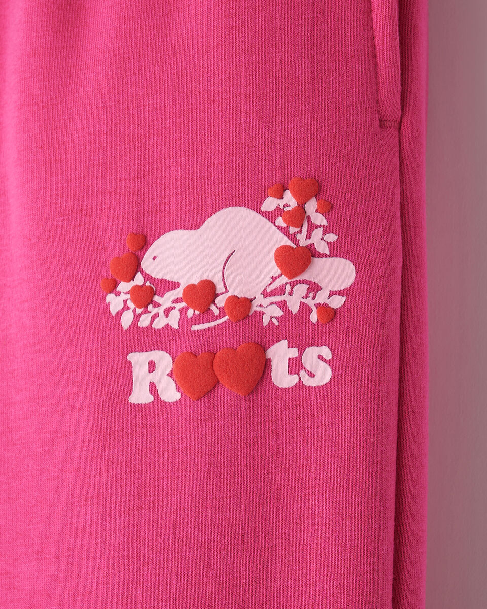 Toddler Love Sweatpant