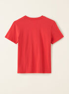 Kids Beaver Canoe Relaxed T-Shirt