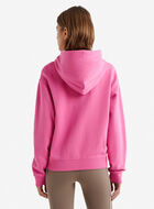Organic Original Relaxed Full Zip Hoodie