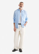 Isla Relaxed Button Down Shirt