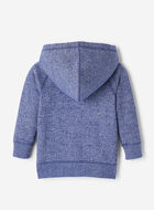 Baby Organic Original Terry Full Zip Hoodie