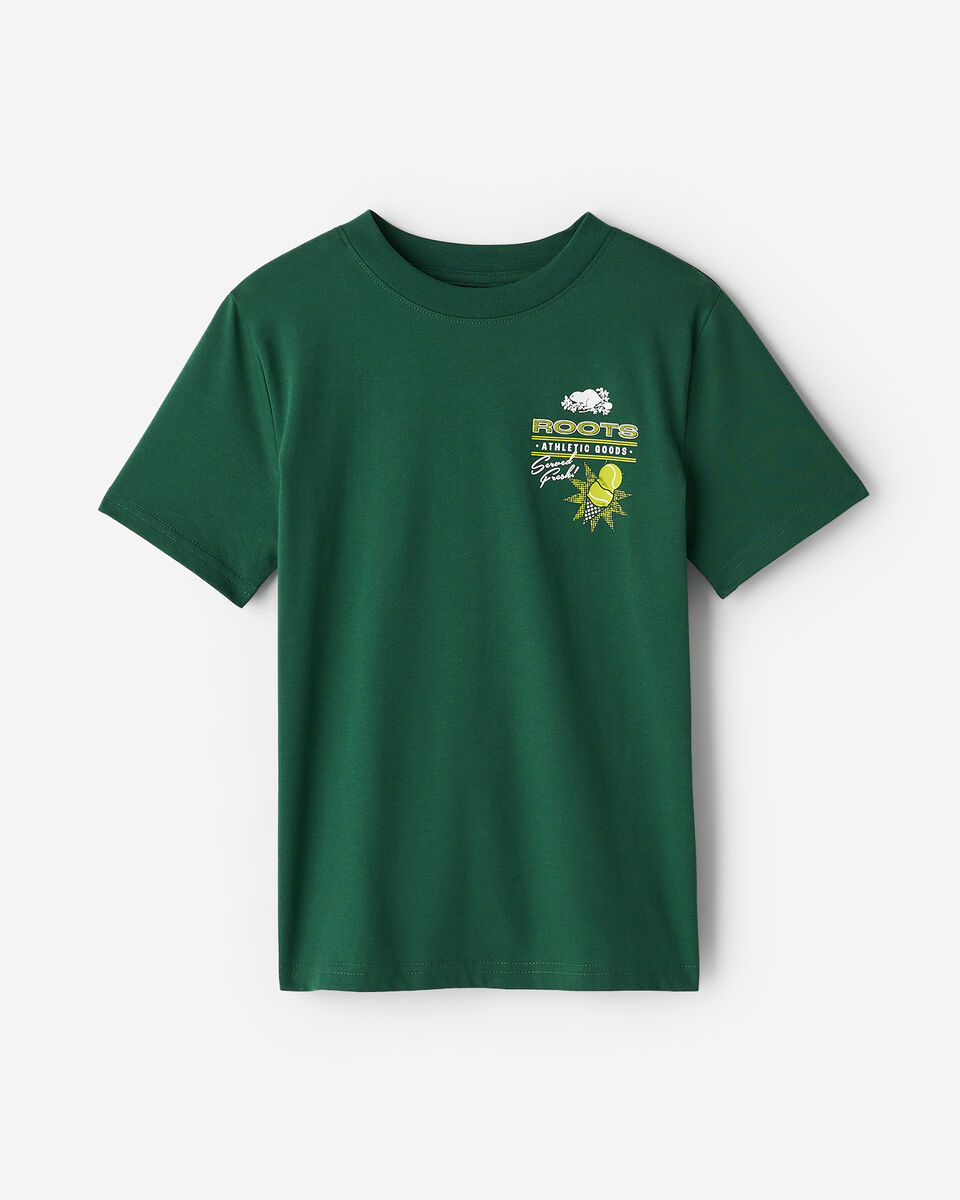 Kids Sports Club T-Shirt