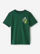 Kids Sports Club T-Shirt