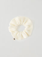 Waffle Scrunchie