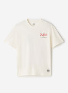 Roots X Duffin's T-Shirt