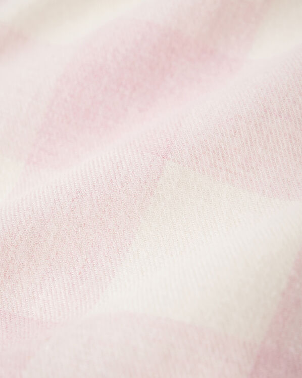 Short de pyjama à carreaux pour femmes Short de pyjama à carreaux pour femmes