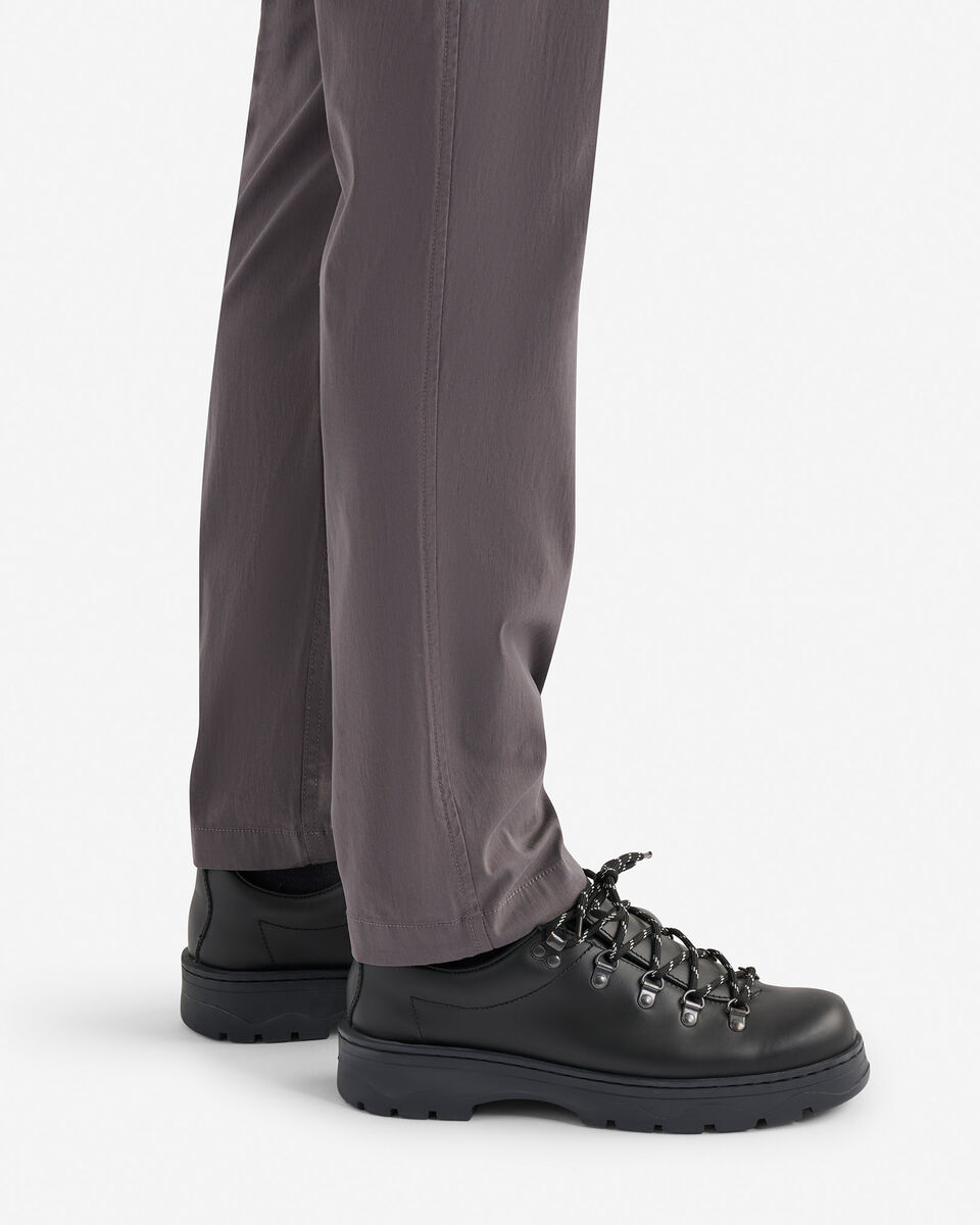 Roots Woven Cargo
