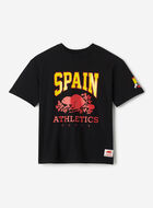 T-shirt international Roots
