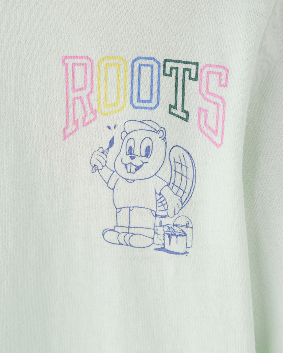 Baby Play Graphic T-Shirt