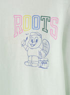 Baby Play Graphic T-Shirt