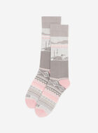 Adult Wilderness Boot Sock