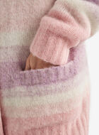Aurora Wool Cardigan