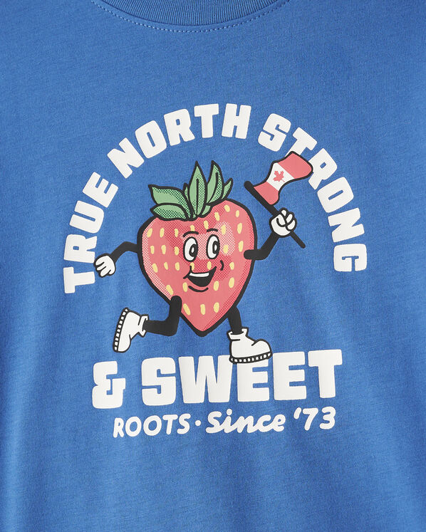 Toddler Fruit Series T-Shirt