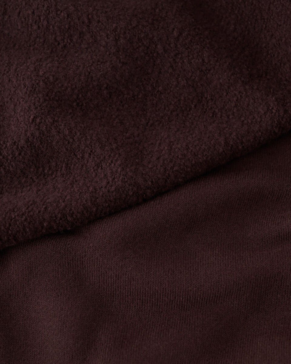 Organic Cooper BF Kanga Hoodie