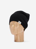 Cozy Knit Slouch Toque