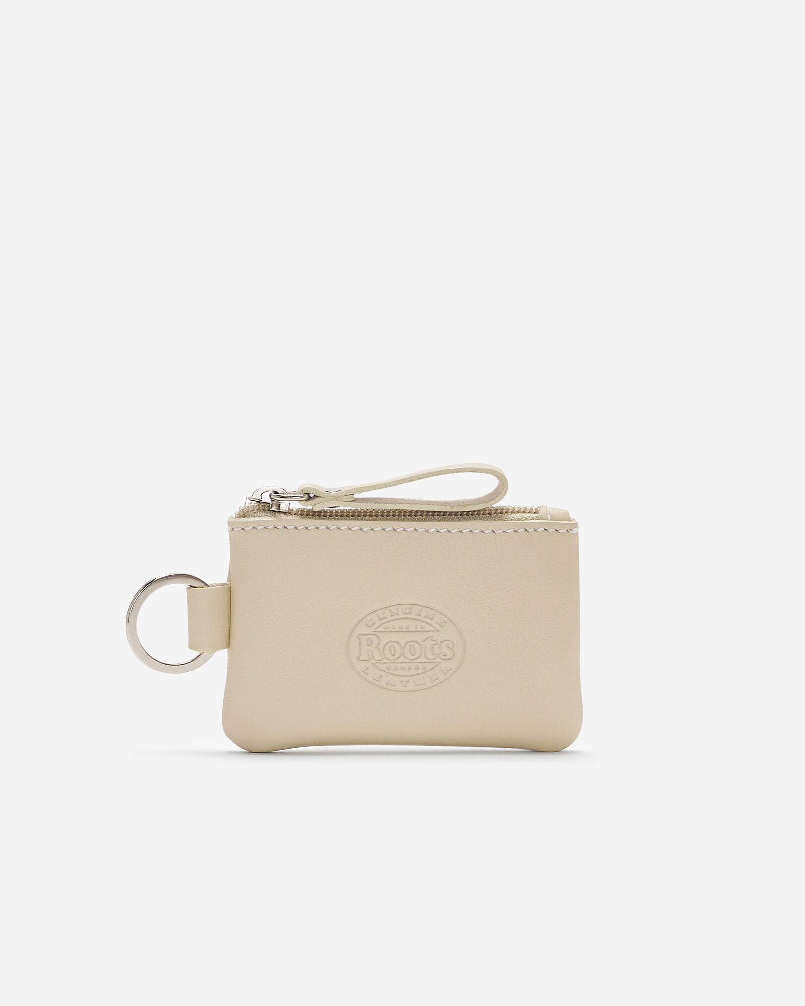 Top Zip Pouch Cloud