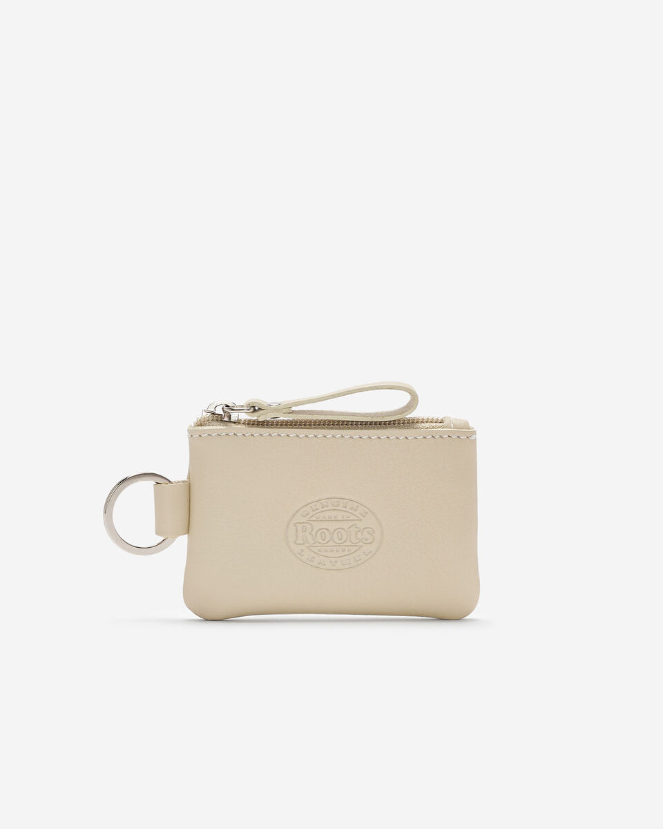 Top Zip Pouch Cloud