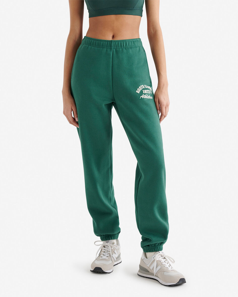 1973 Athletics Sweatpant