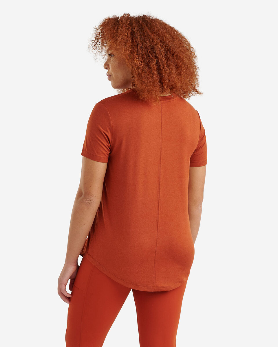 Renew Short Sleeve Top