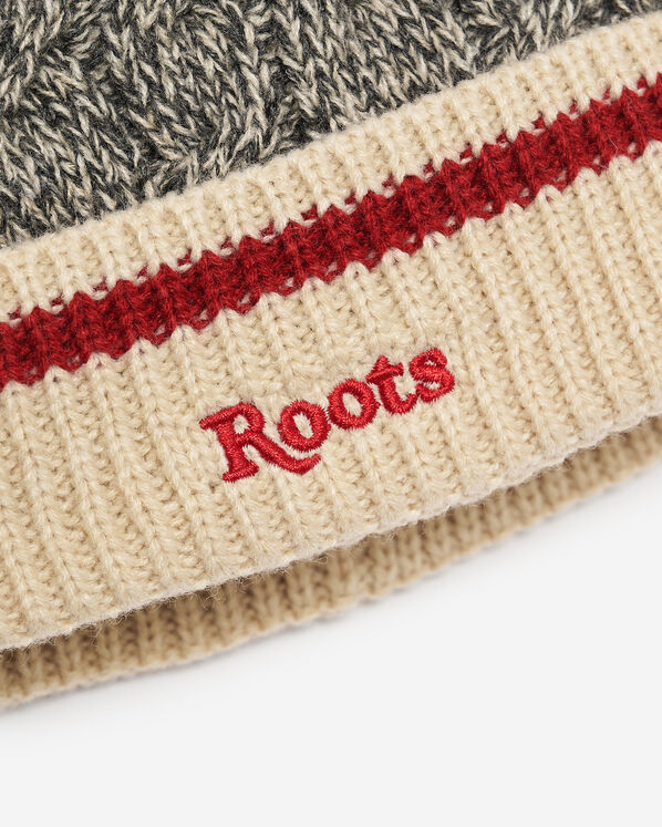 Baby & Toddler Cabin Toque