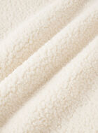 Alta Shearling Fleece Quarter Zip