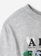 Toddler ABC Of Canada T-Shirt