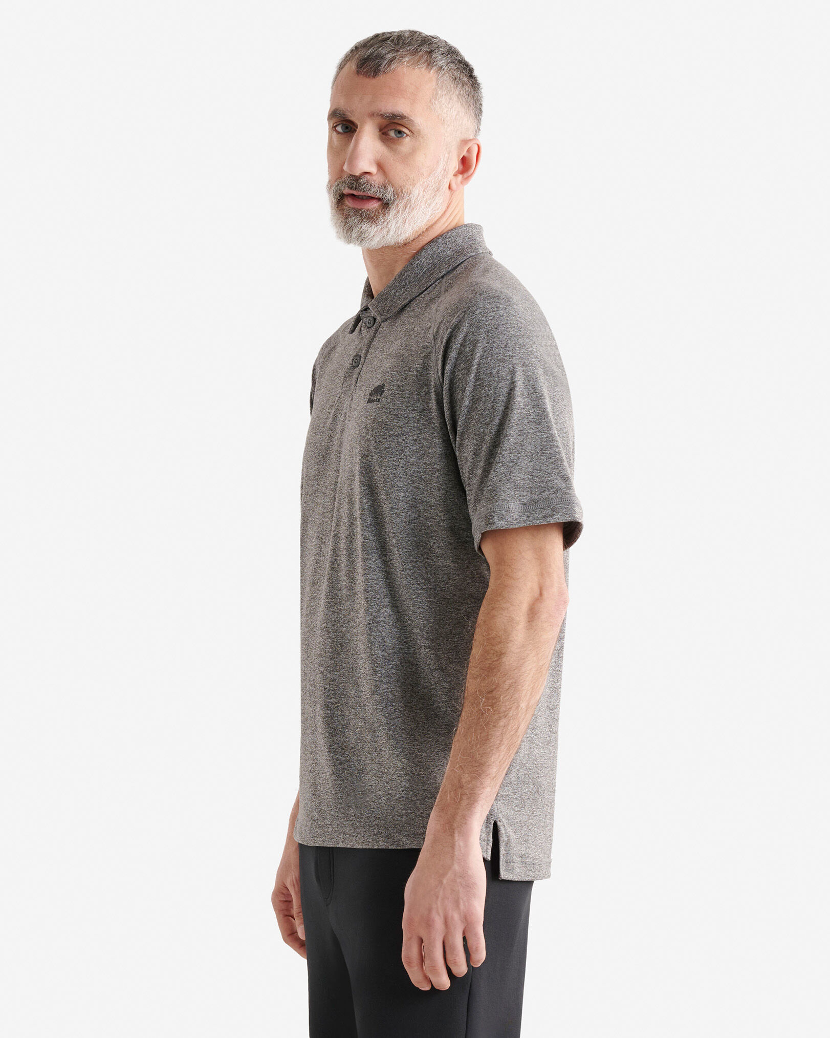 Renew Knit Polo